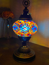 Load image into Gallery viewer, Mosaic  Lamp Workshop
